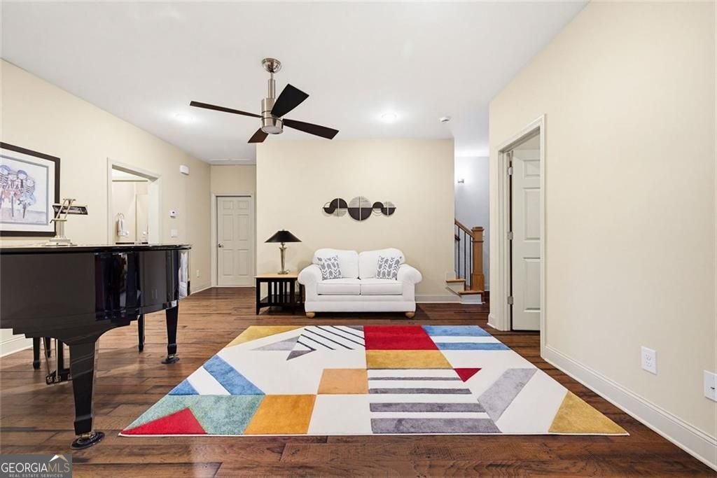 11241 Brookhavenclub Drive JOHNS CREEK - Photo 28