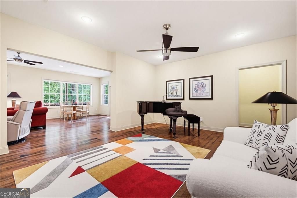 11241 Brookhavenclub Drive JOHNS CREEK - Photo 29