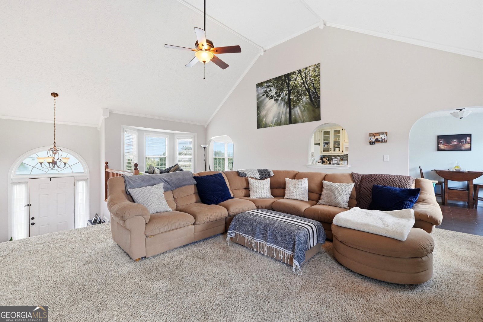 6 Cain Drive Cartersville - Photo 12
