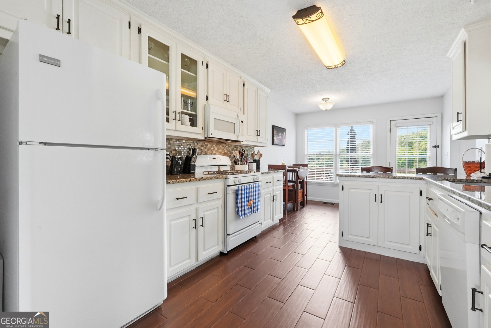 6 Cain Drive Cartersville - Photo 16
