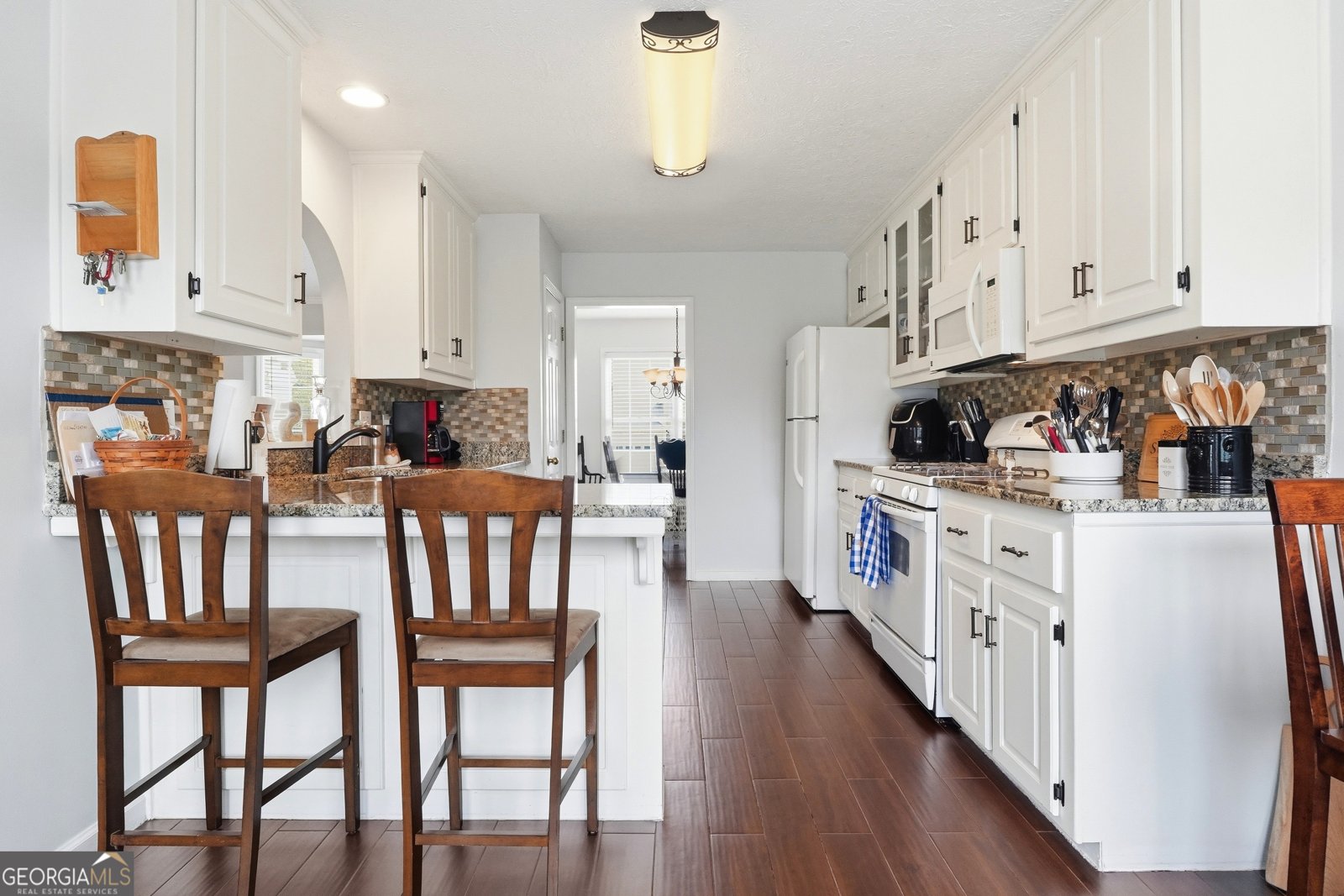6 Cain Drive Cartersville - Photo 19