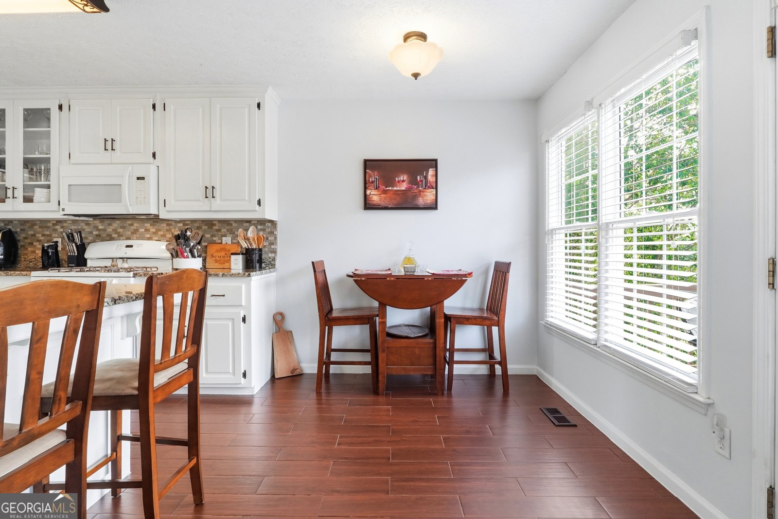 6 Cain Drive Cartersville - Photo 20