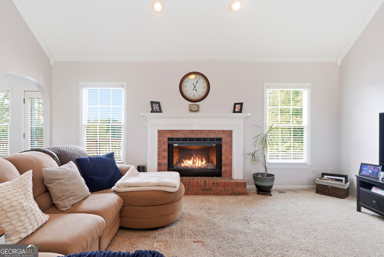 6 Cain Drive Cartersville - Photo 21