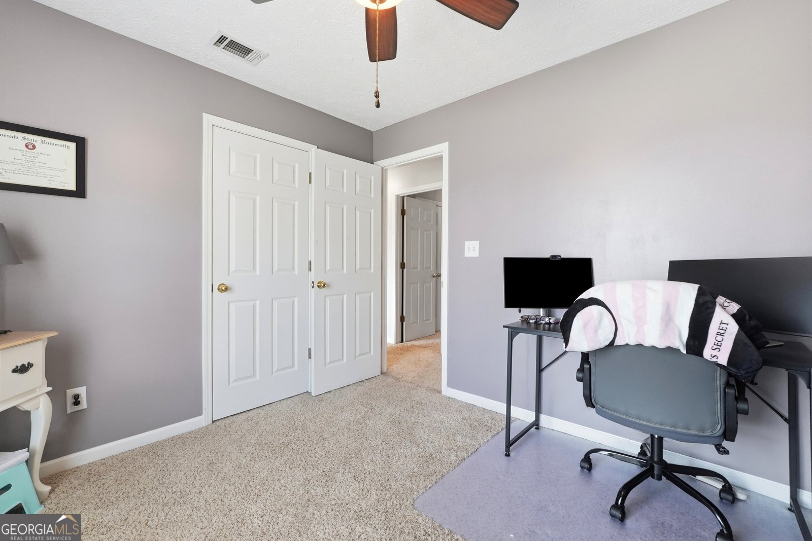 6 Cain Drive Cartersville - Photo 27