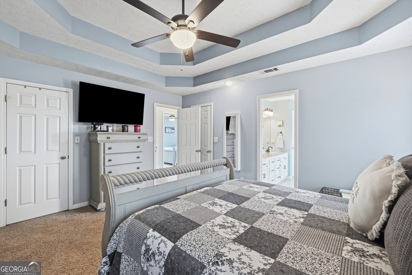 6 Cain Drive Cartersville - Photo 28