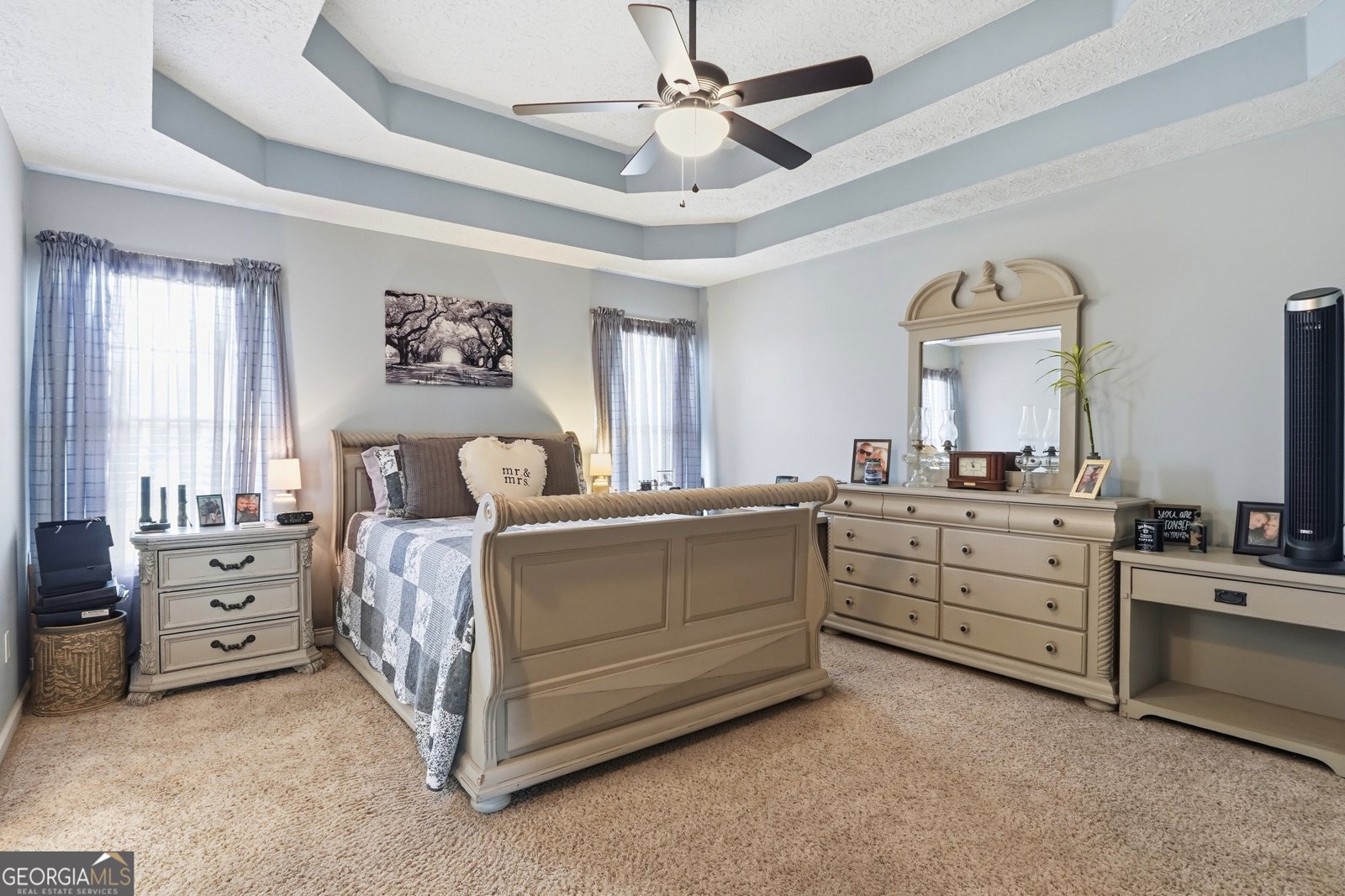 6 Cain Drive Cartersville - Photo 29