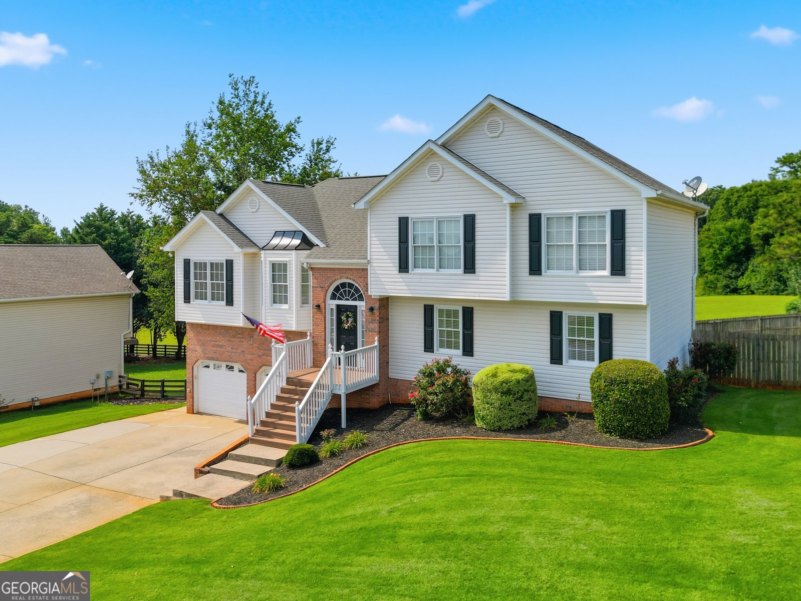 6 Cain Drive Cartersville - Photo 37