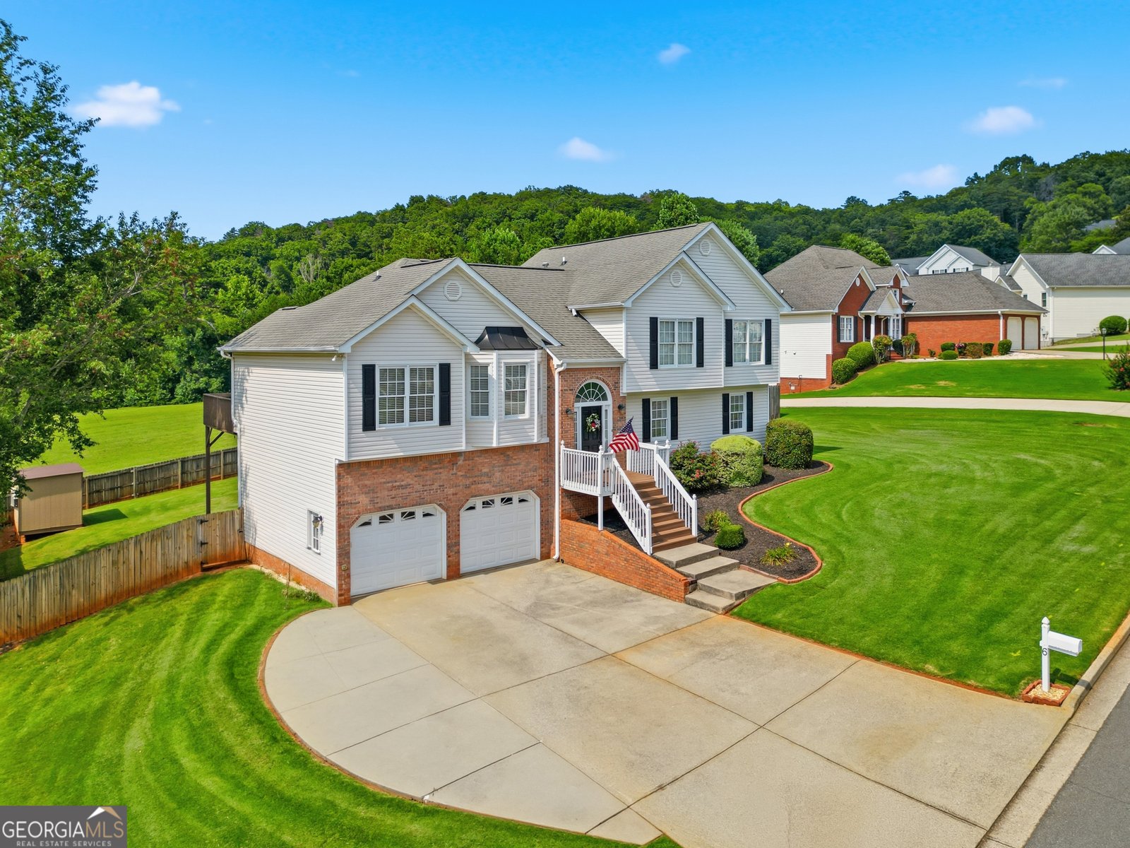 6 Cain Drive Cartersville - Photo 38