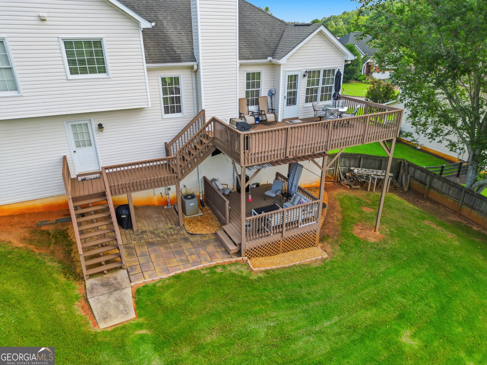 6 Cain Drive Cartersville - Photo 39