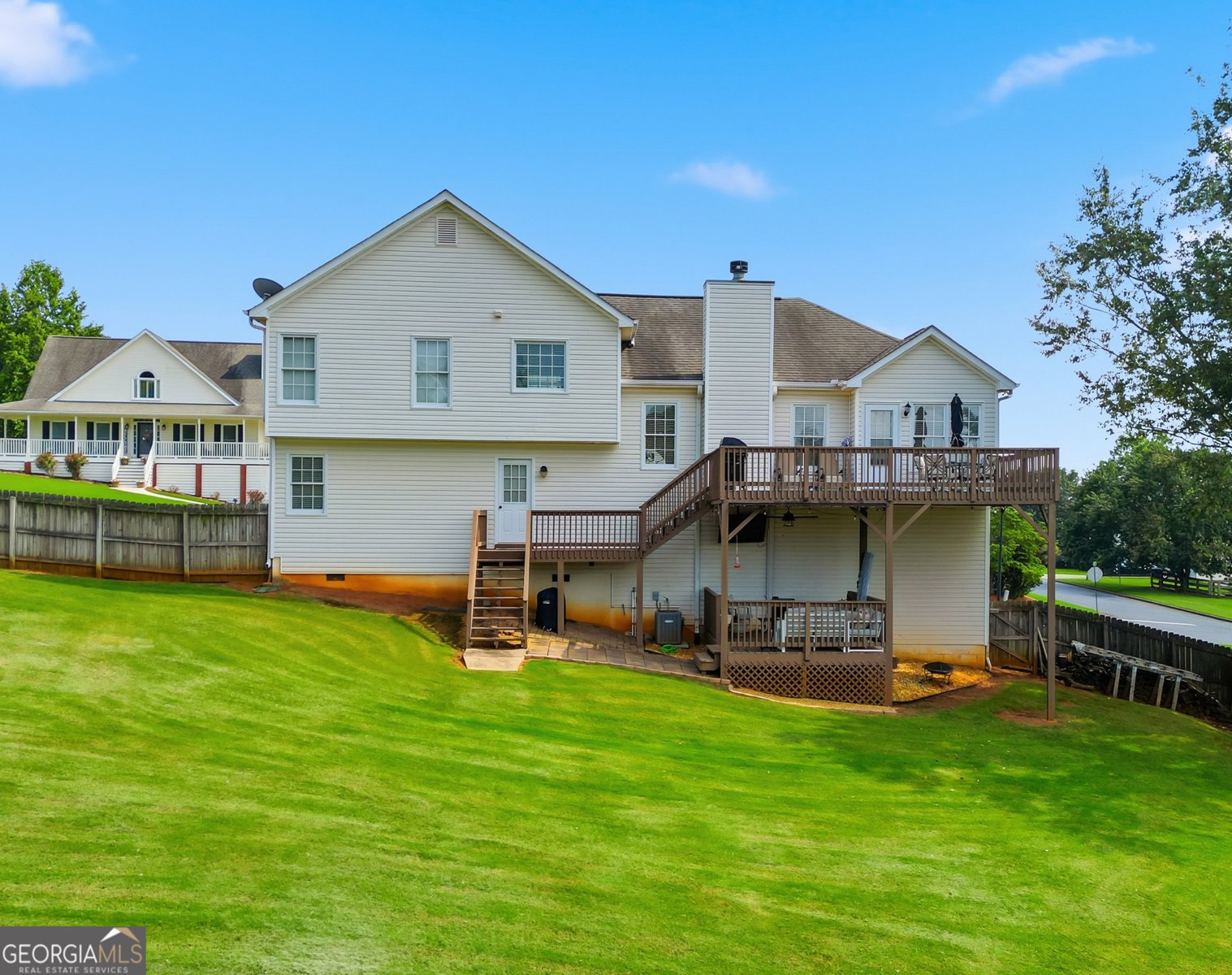 6 Cain Drive Cartersville - Photo 40