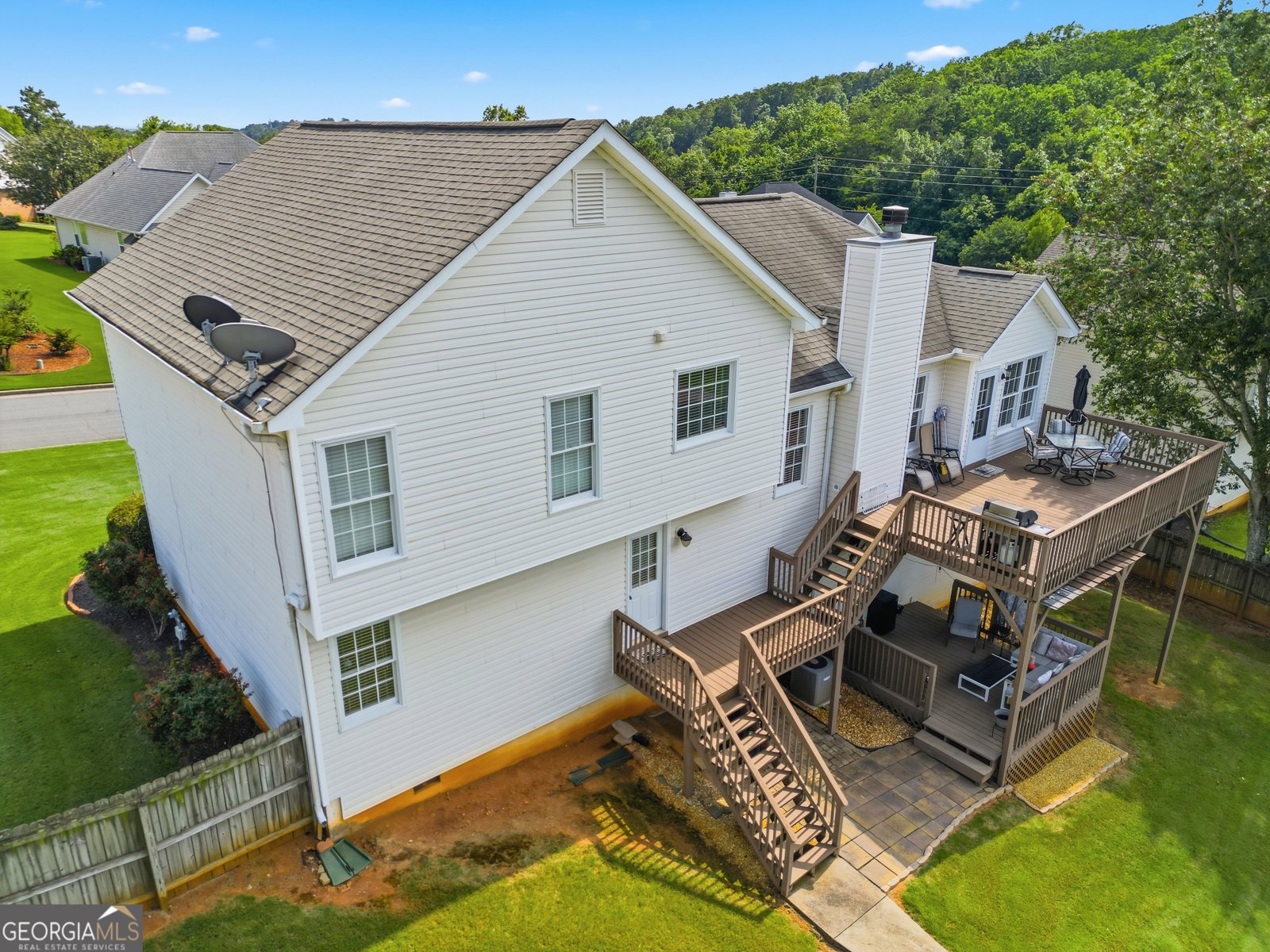 6 Cain Drive Cartersville - Photo 41