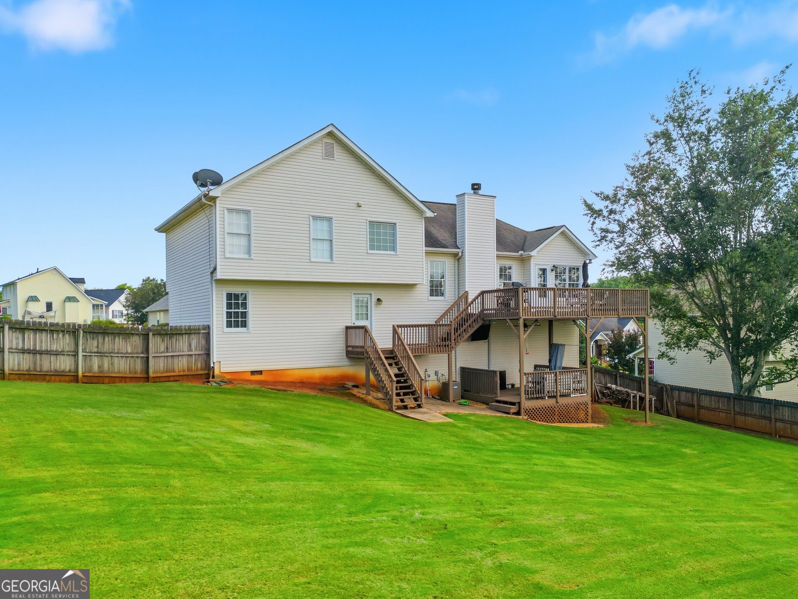 6 Cain Drive Cartersville - Photo 42