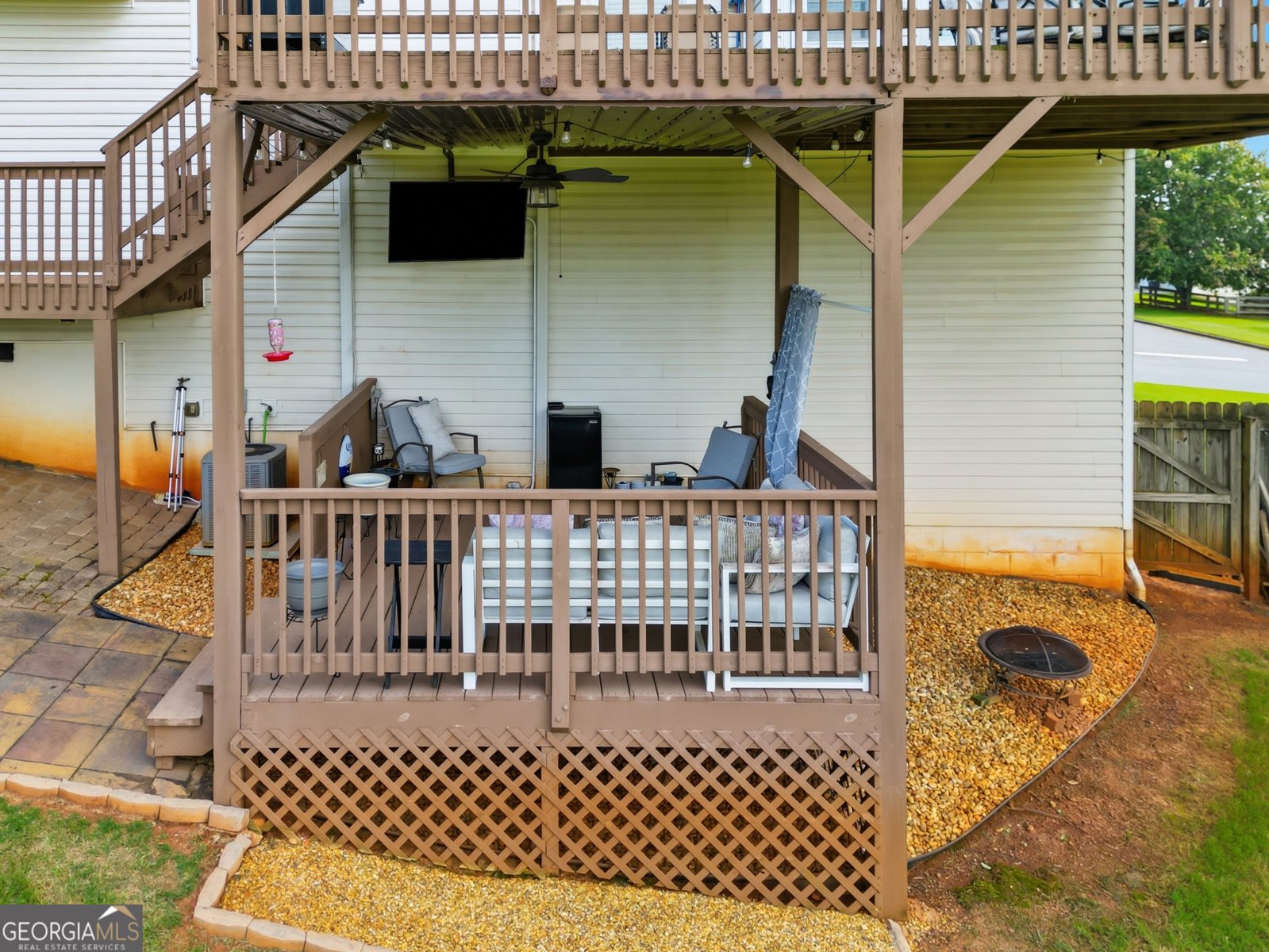 6 Cain Drive Cartersville - Photo 43