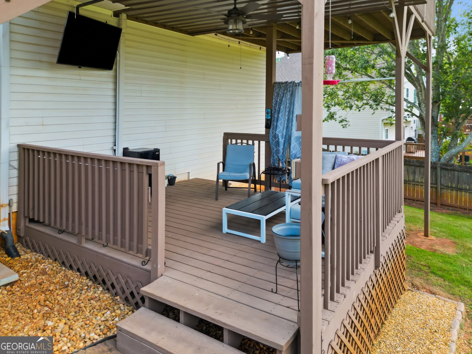 6 Cain Drive Cartersville - Photo 45