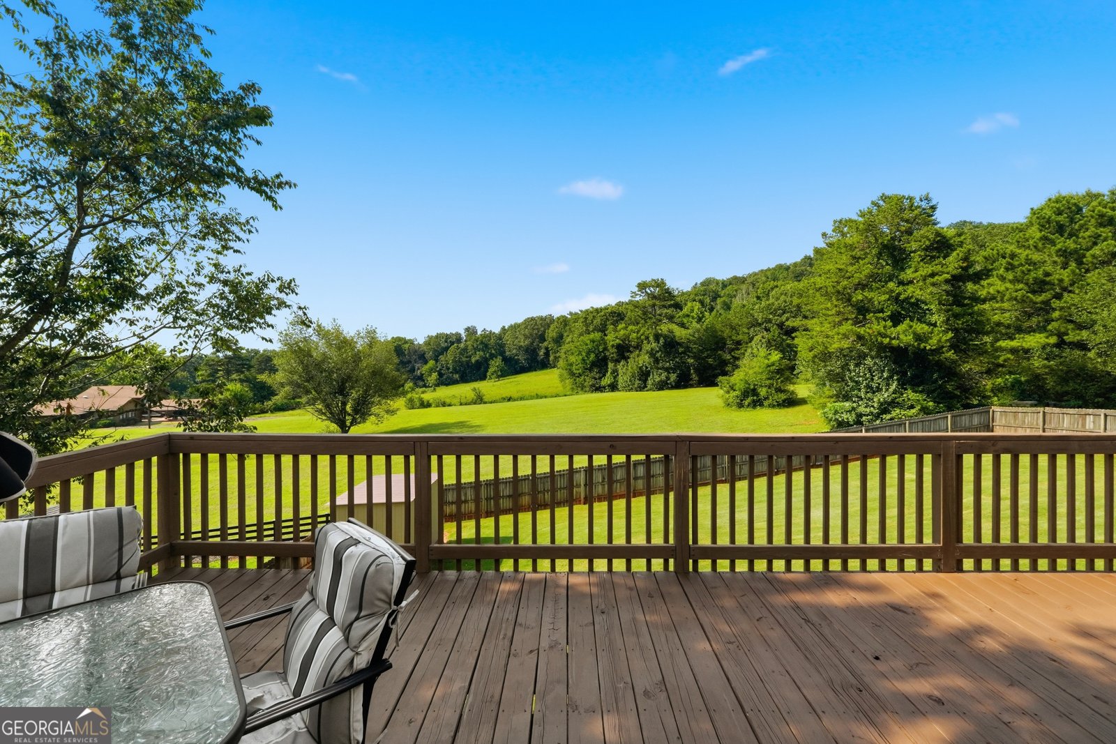 6 Cain Drive Cartersville - Photo 46