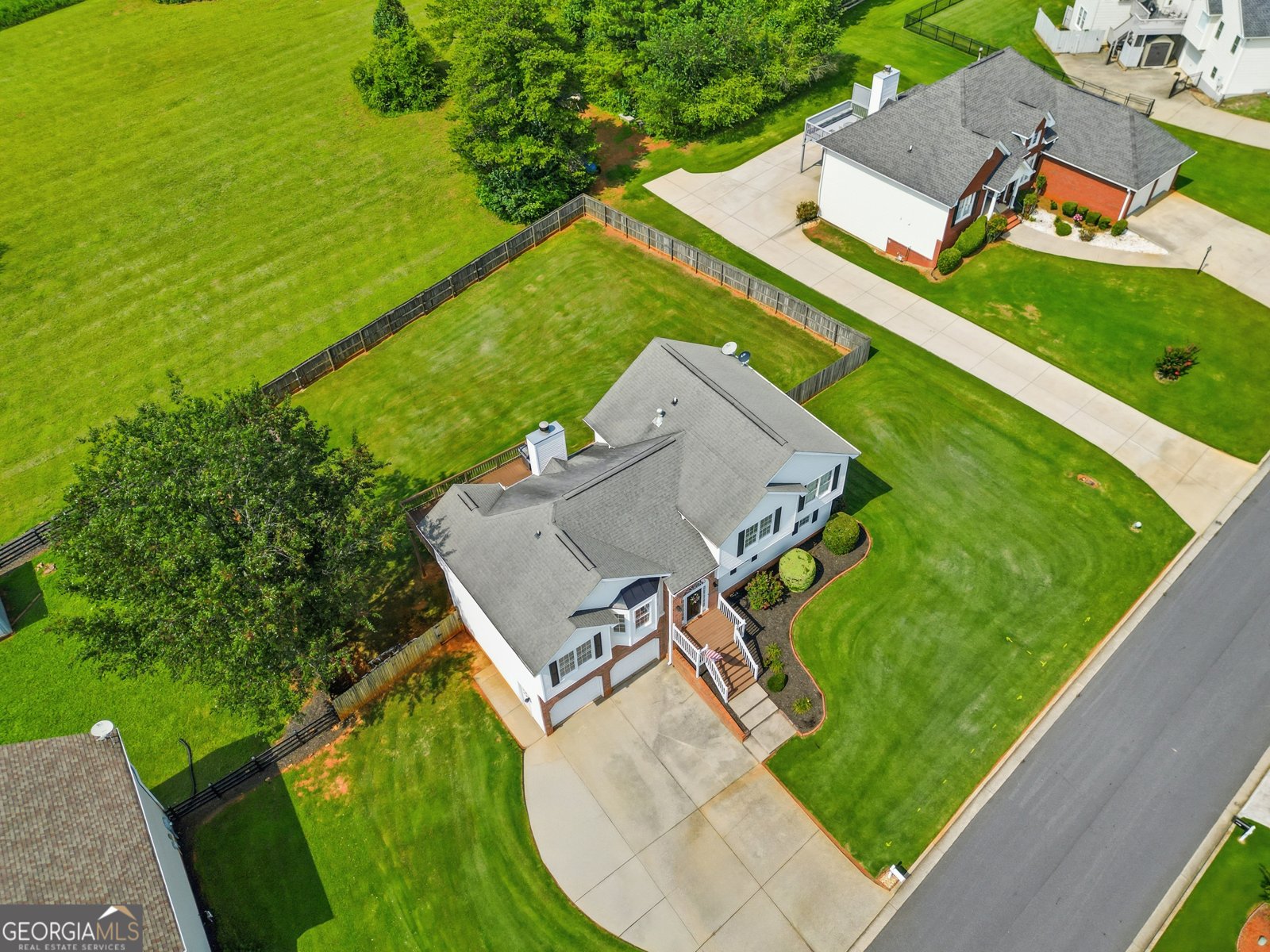 6 Cain Drive Cartersville - Photo 47