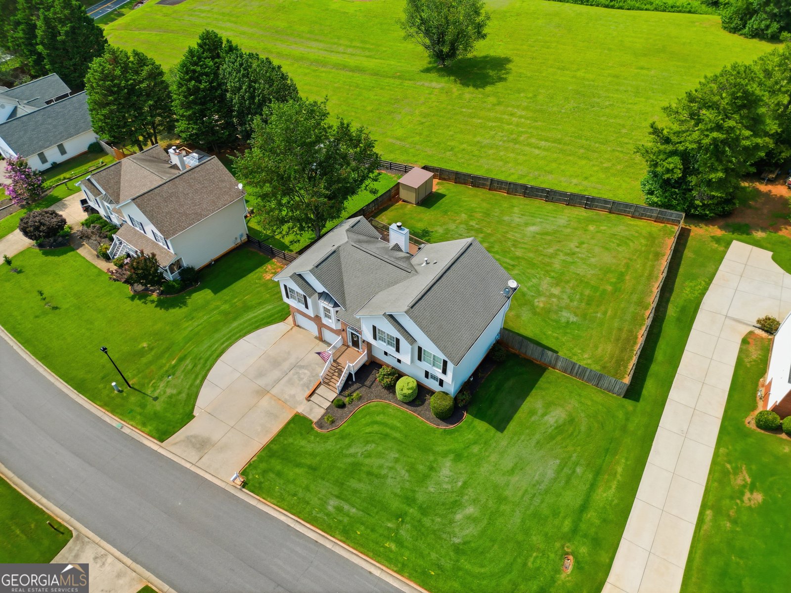 6 Cain Drive Cartersville - Photo 48