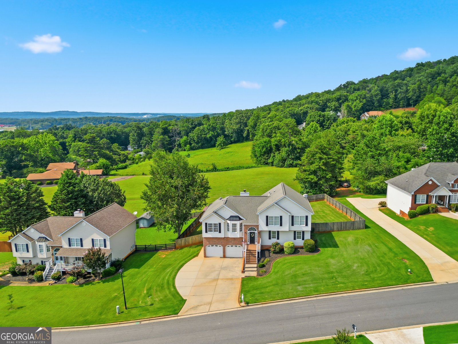 6 Cain Drive Cartersville - Photo 49