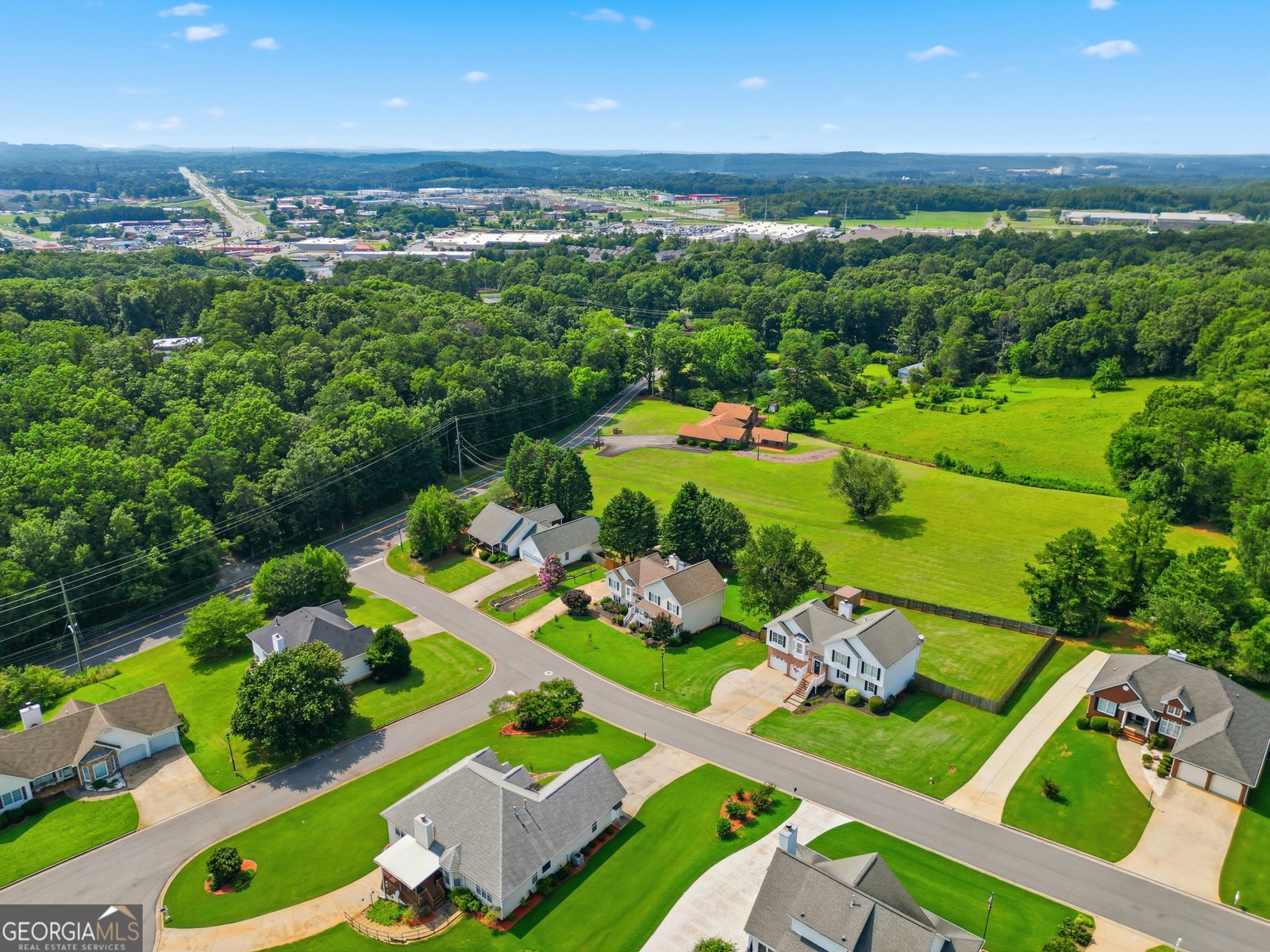 6 Cain Drive Cartersville - Photo 50