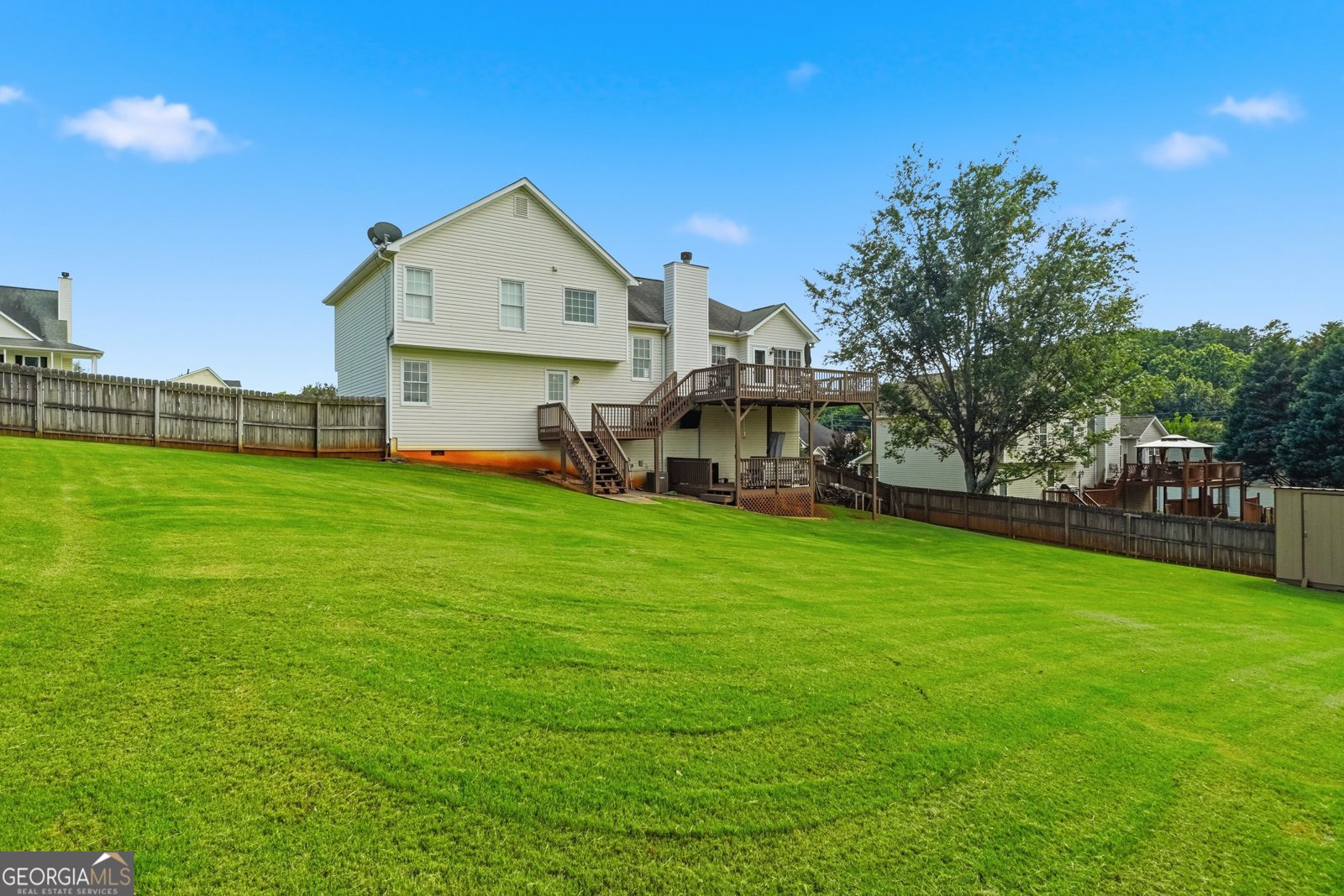 6 Cain Drive Cartersville - Photo 52