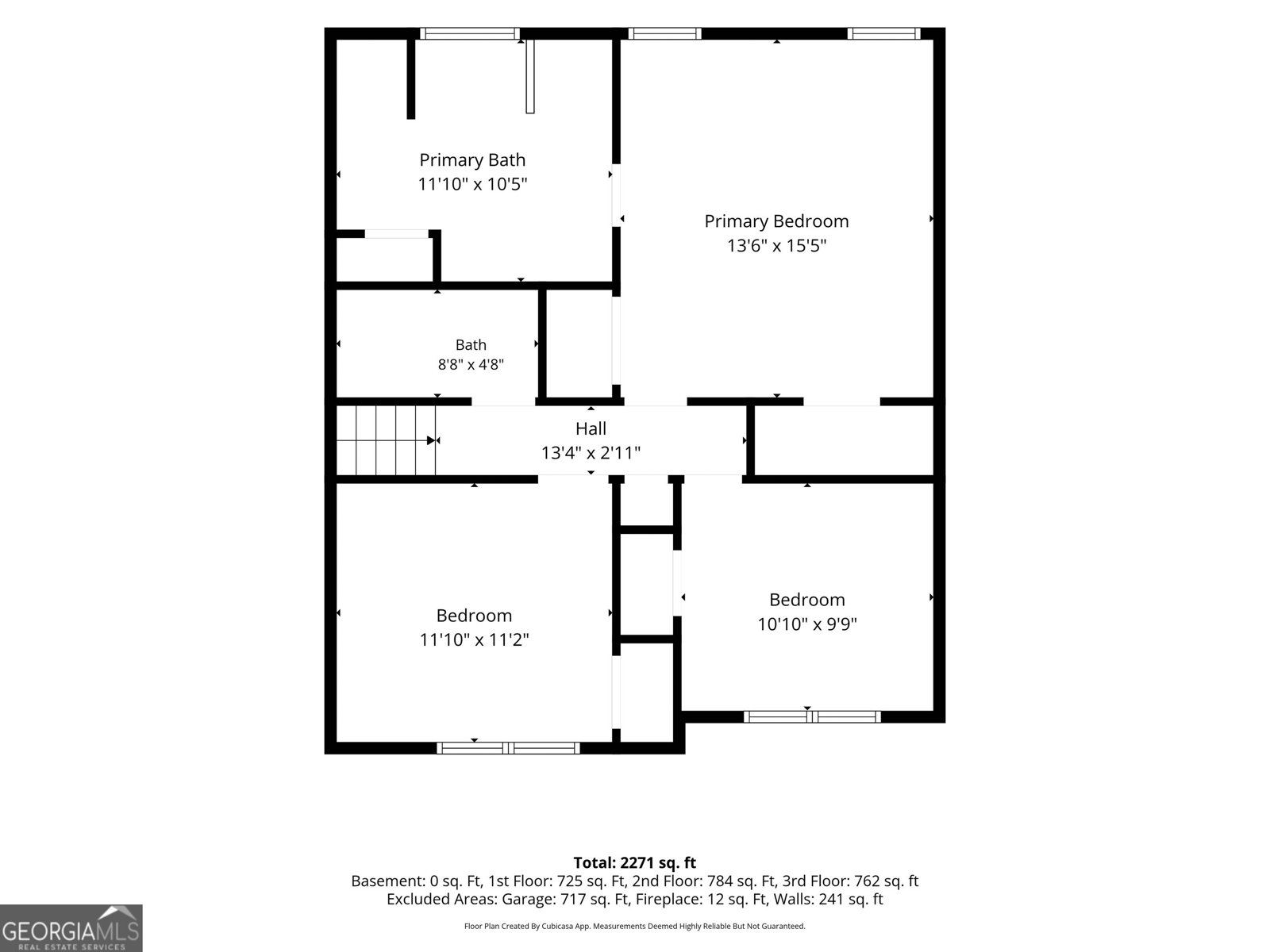 6 Cain Drive Cartersville - Photo 56