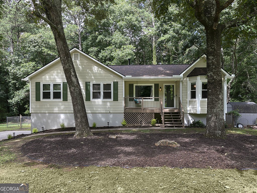 5070 Shadowood Drive Canton - main photo