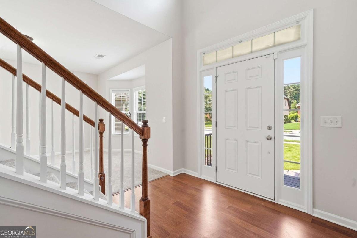 2991 Olde Tabby Drive Douglasville - Photo 10