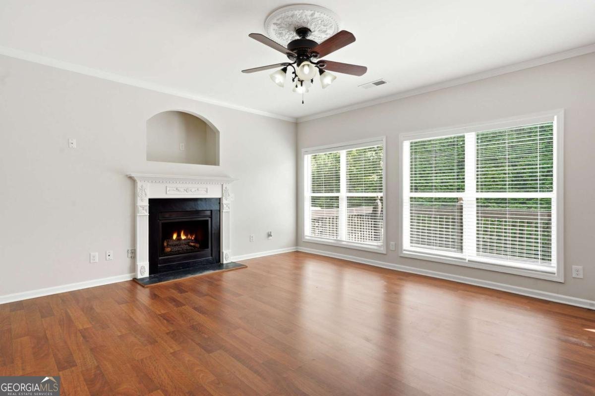 2991 Olde Tabby Drive Douglasville - Photo 12