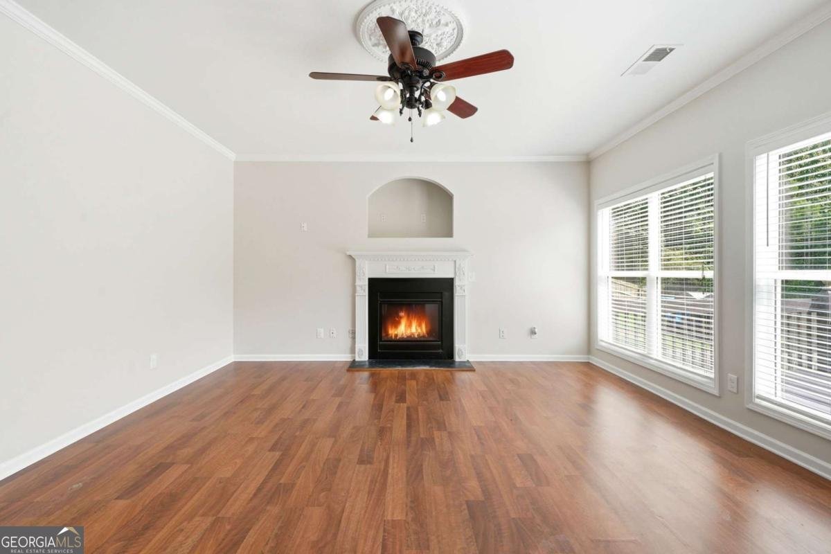 2991 Olde Tabby Drive Douglasville - Photo 13