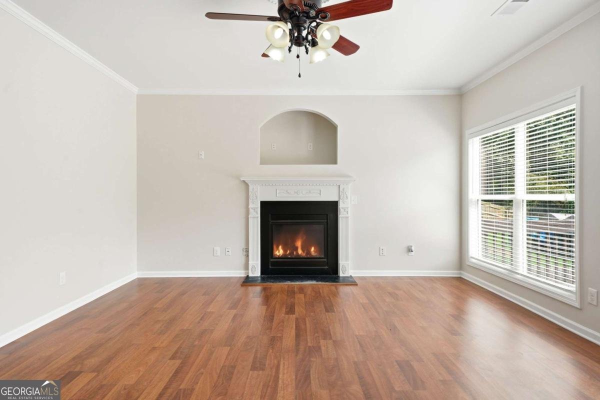 2991 Olde Tabby Drive Douglasville - Photo 14