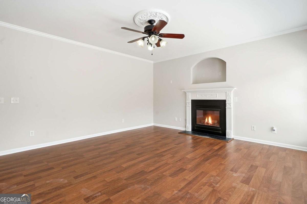 2991 Olde Tabby Drive Douglasville - Photo 15