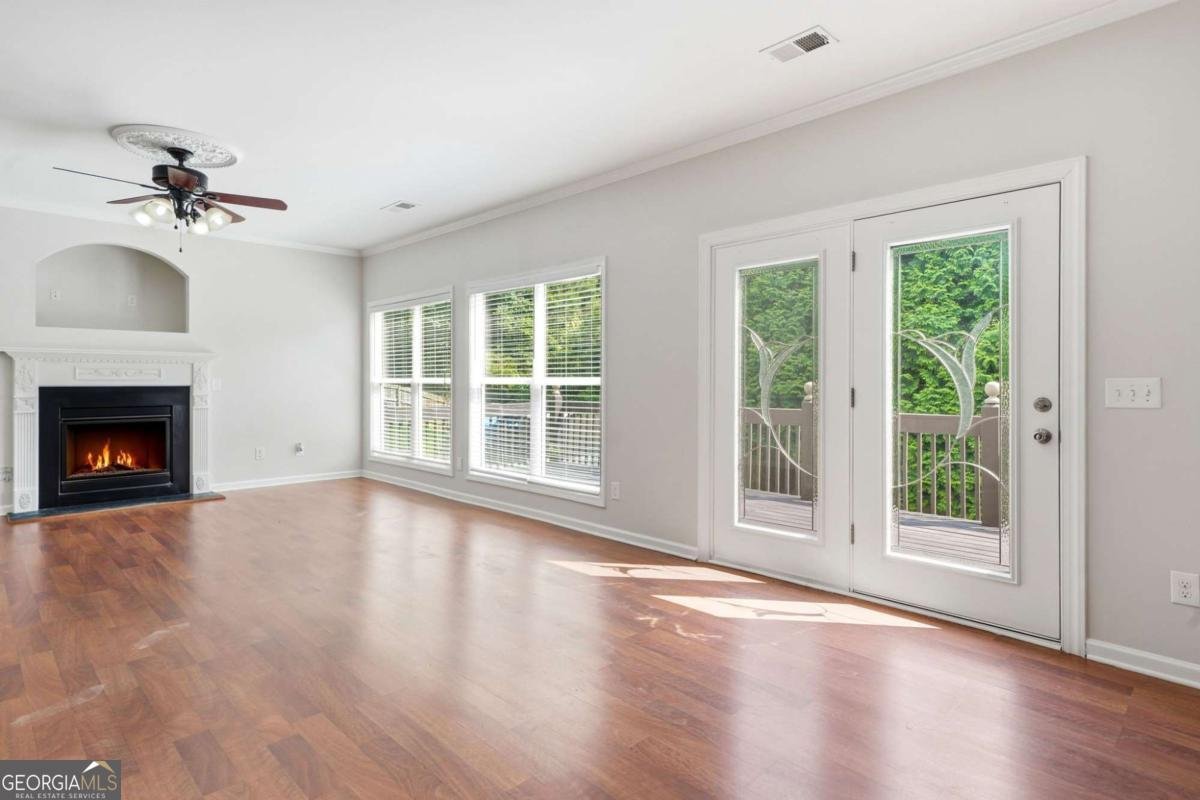2991 Olde Tabby Drive Douglasville - Photo 16
