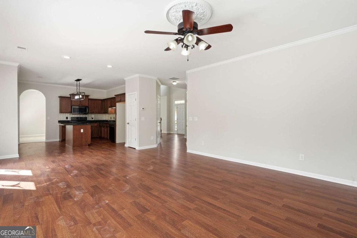 2991 Olde Tabby Drive Douglasville - Photo 20