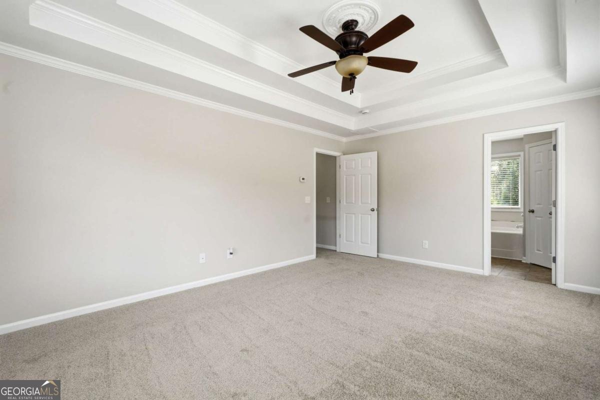 2991 Olde Tabby Drive Douglasville - Photo 26