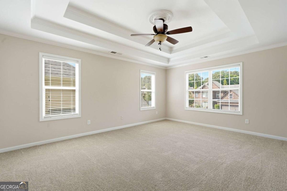 2991 Olde Tabby Drive Douglasville - Photo 27