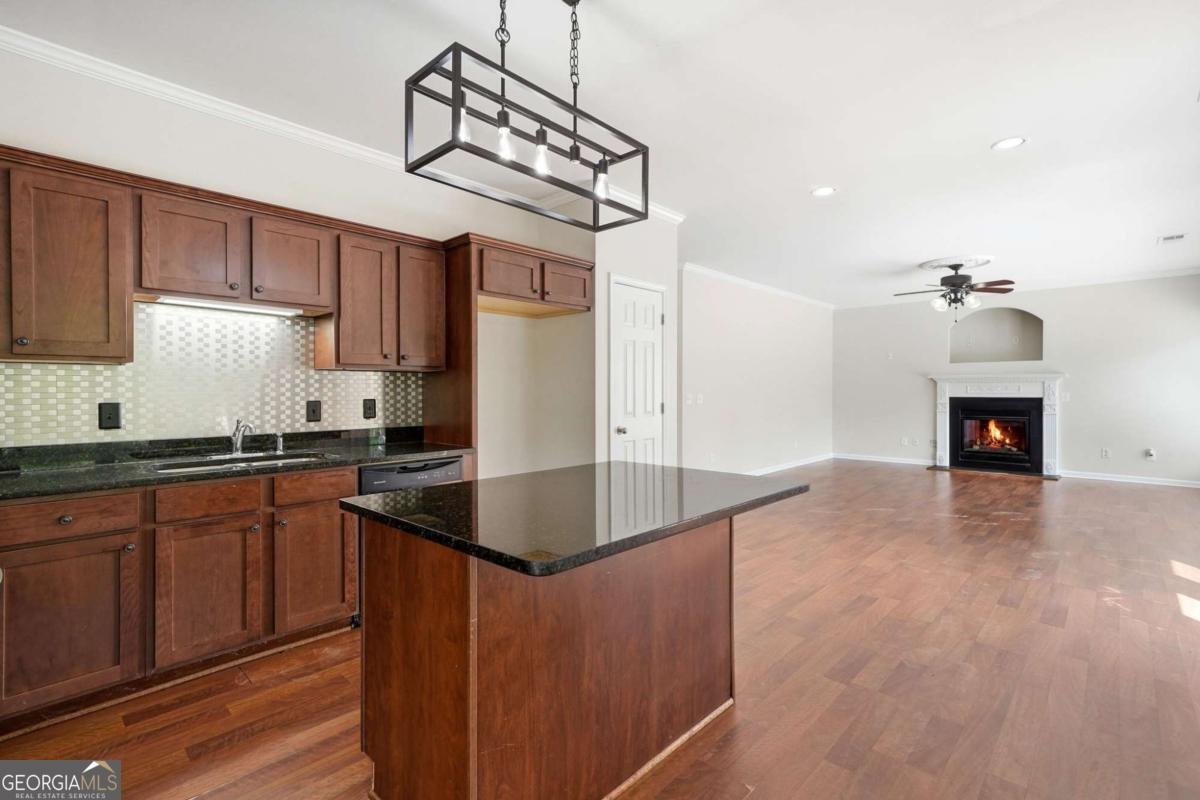 2991 Olde Tabby Drive Douglasville - Photo 38