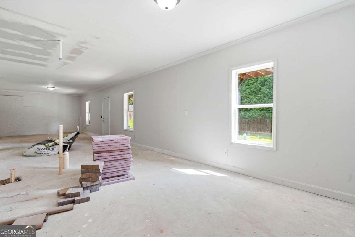 2991 Olde Tabby Drive Douglasville - Photo 43
