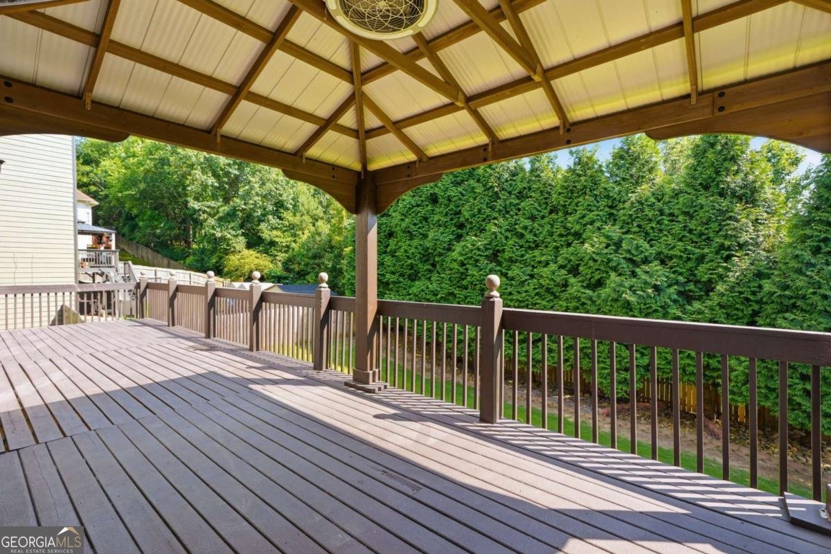 2991 Olde Tabby Drive Douglasville - Photo 46