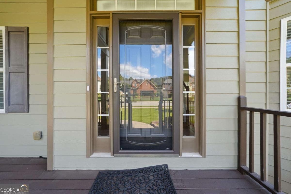 2991 Olde Tabby Drive Douglasville - Photo 8