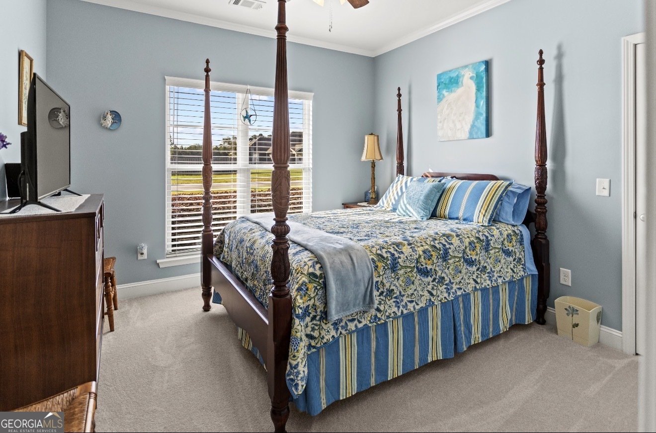 105 Bluff Oak Drive Brooklet - Photo 14