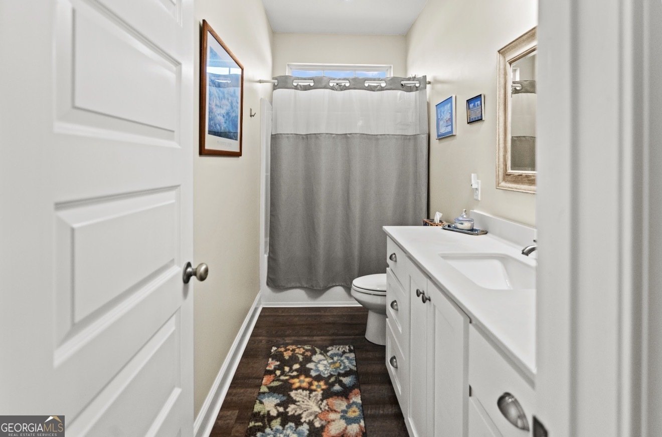 105 Bluff Oak Drive Brooklet - Photo 16