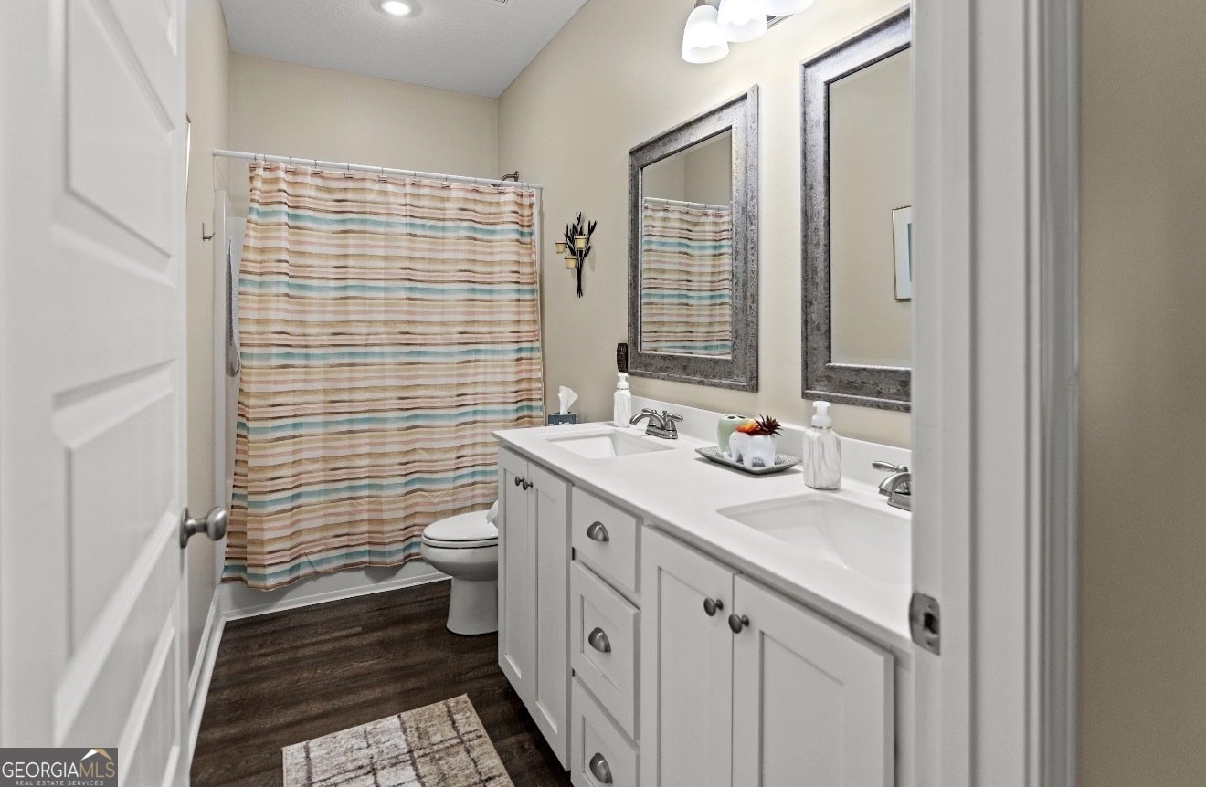 105 Bluff Oak Drive Brooklet - Photo 20