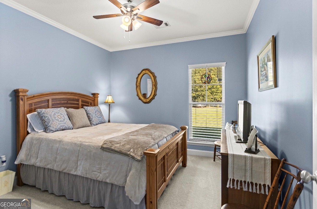 105 Bluff Oak Drive Brooklet - Photo 21