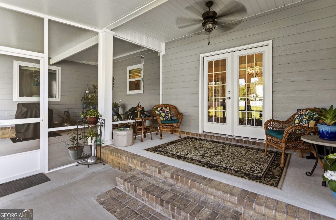 105 Bluff Oak Drive Brooklet - Photo 23