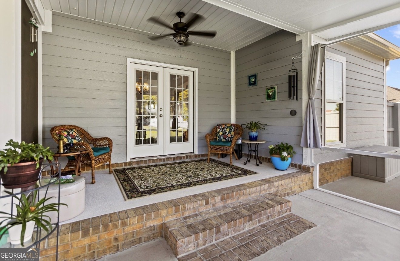 105 Bluff Oak Drive Brooklet - Photo 24