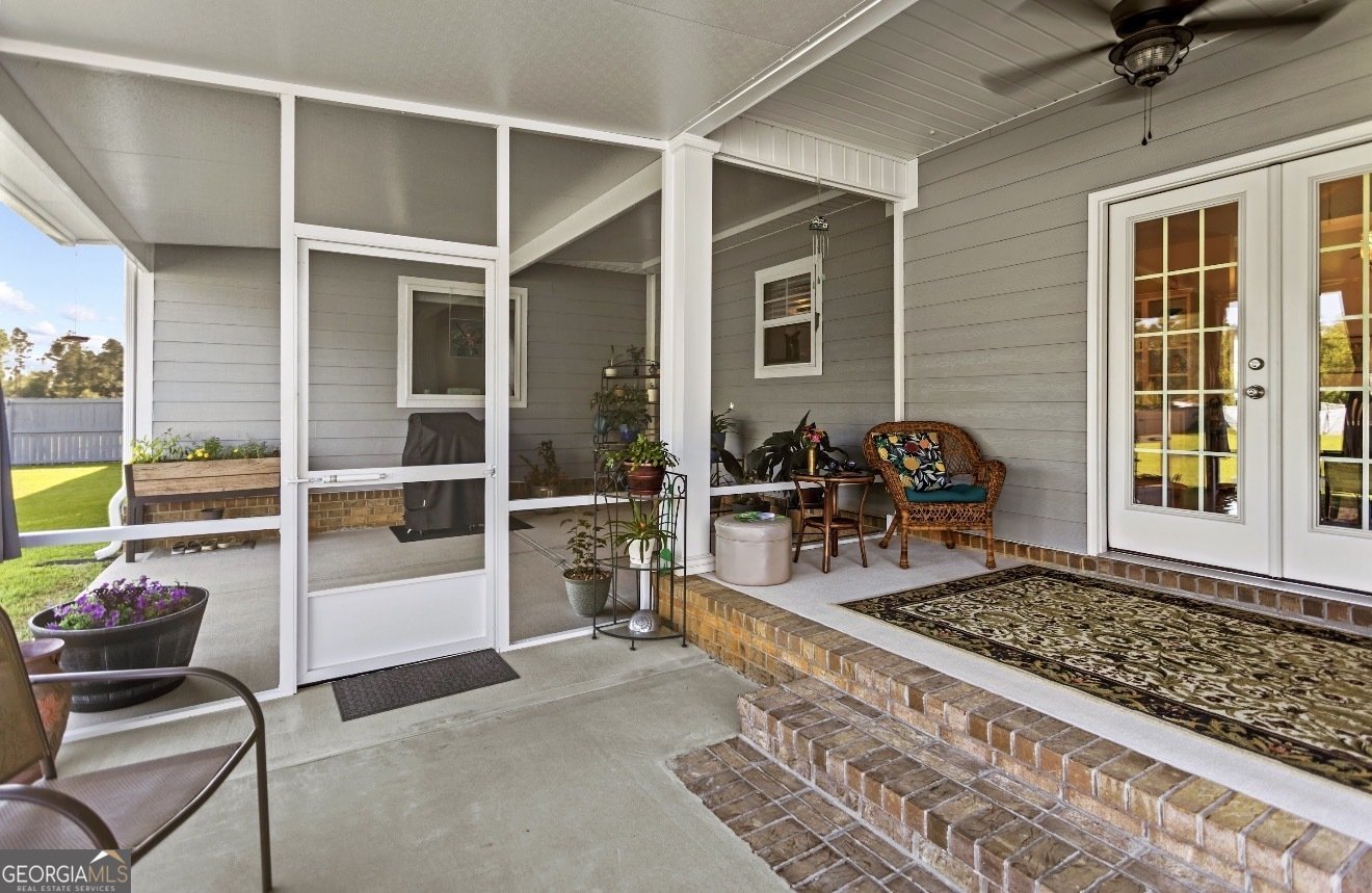 105 Bluff Oak Drive Brooklet - Photo 25