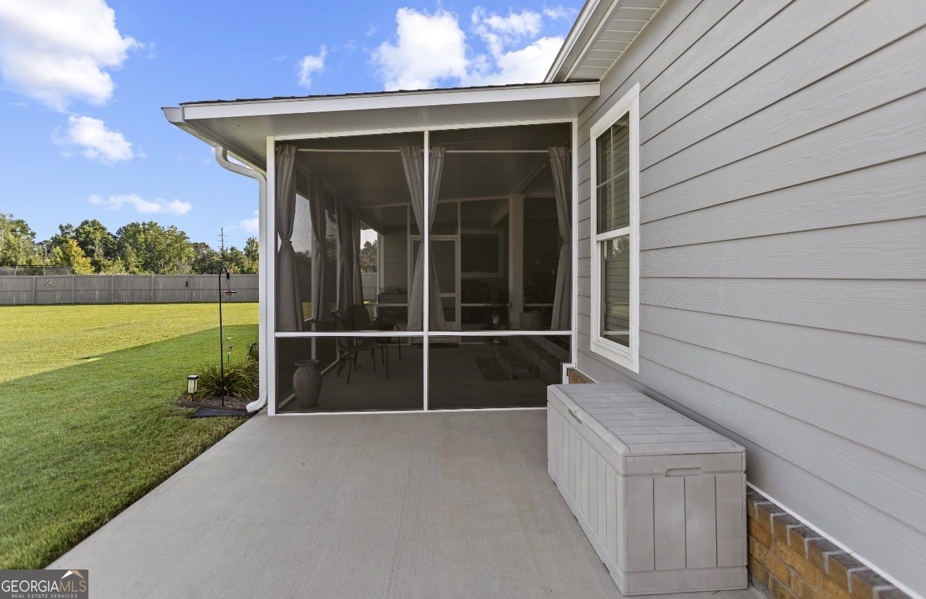 105 Bluff Oak Drive Brooklet - Photo 27