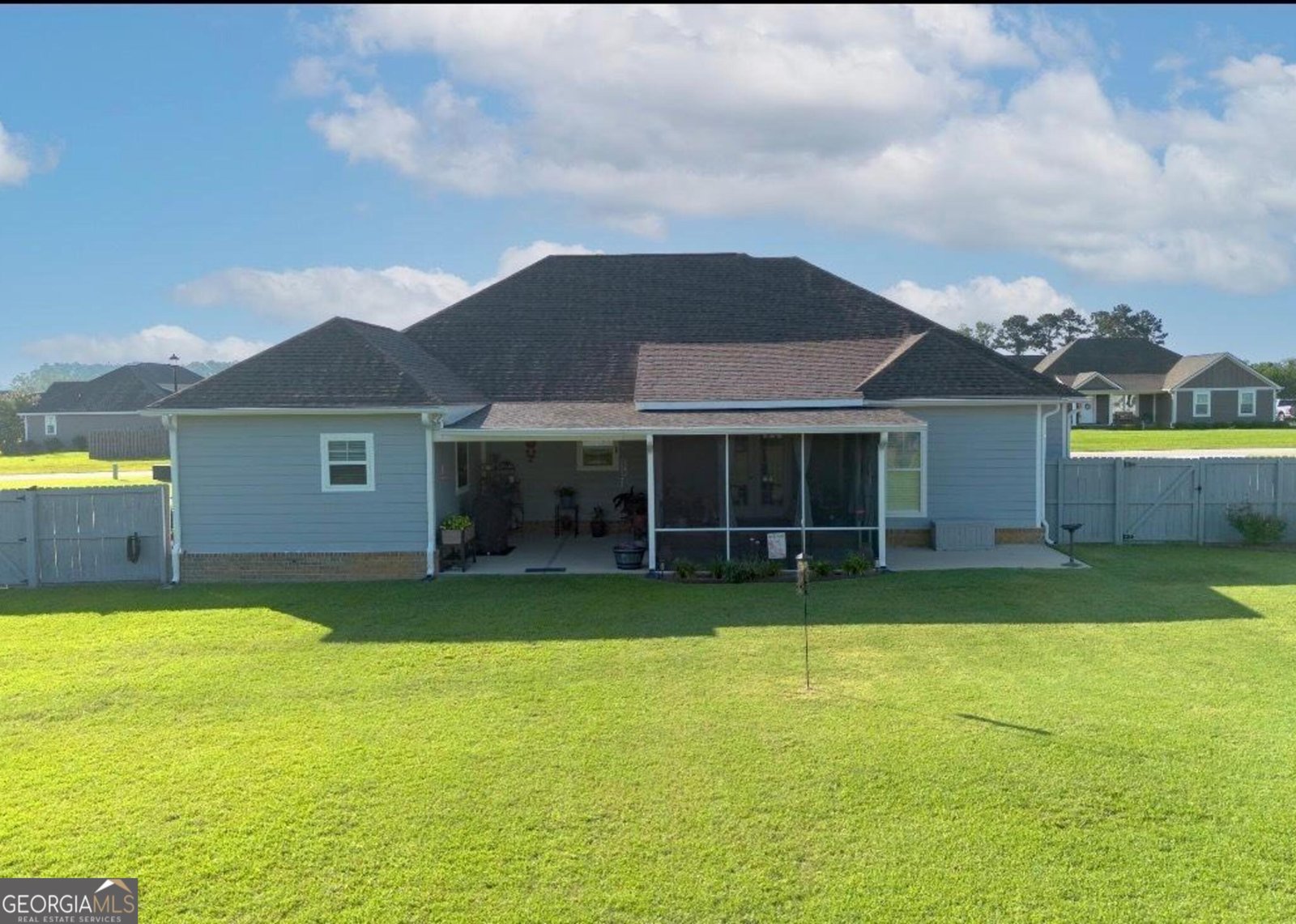105 Bluff Oak Drive Brooklet - Photo 28