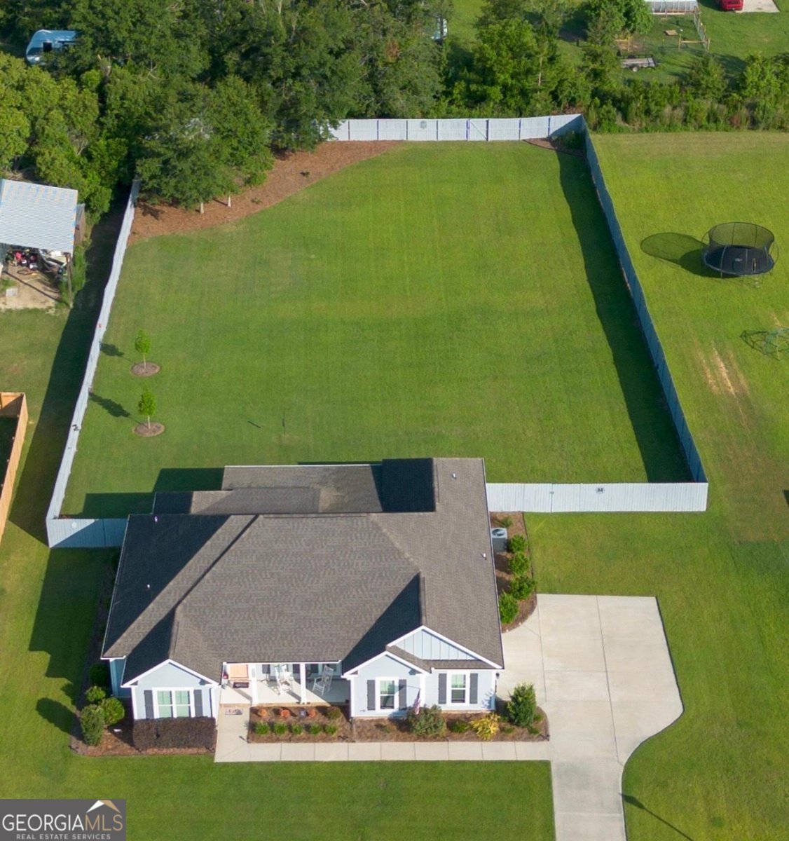 105 Bluff Oak Drive Brooklet - Photo 31