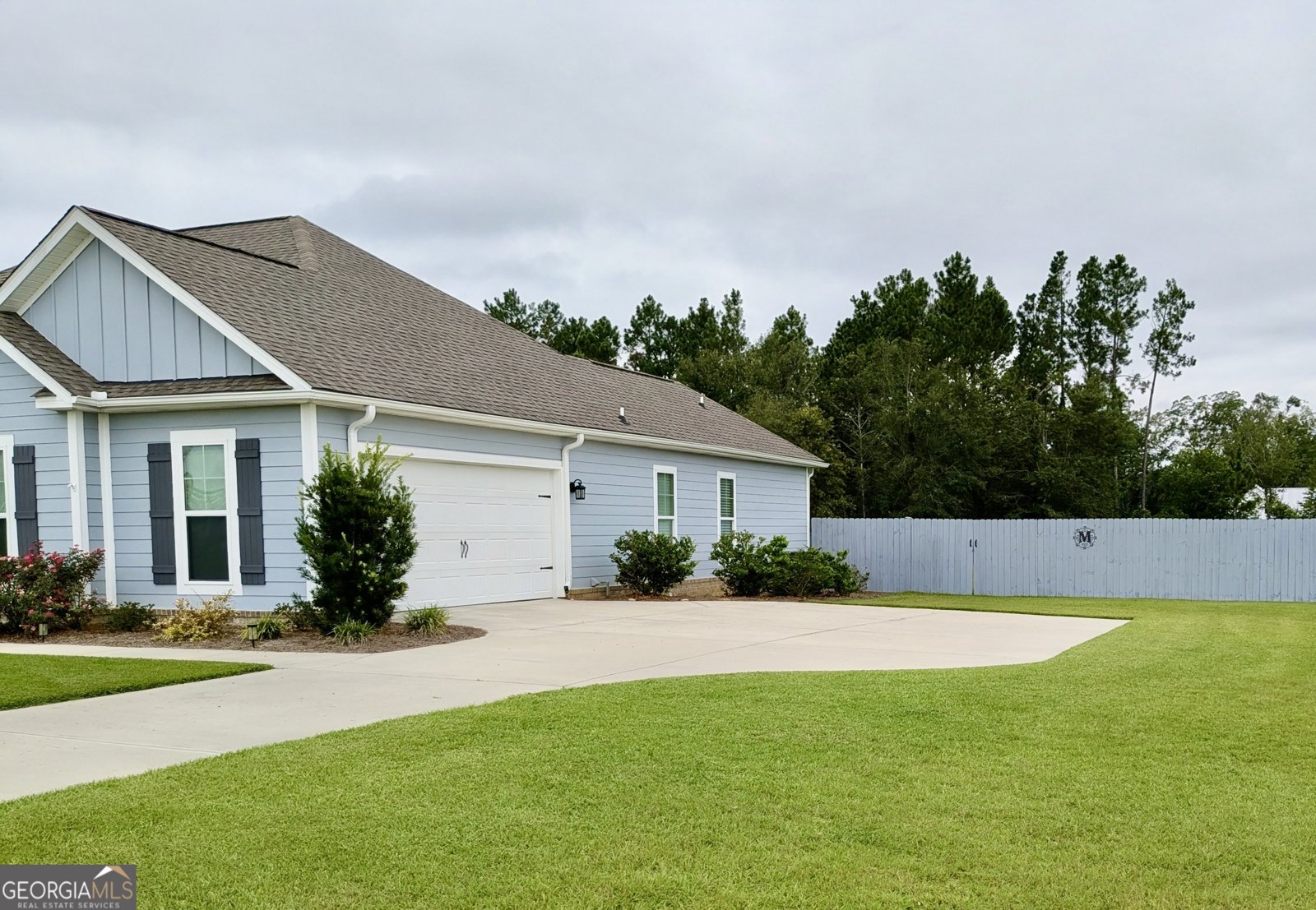 105 Bluff Oak Drive Brooklet - Photo 32
